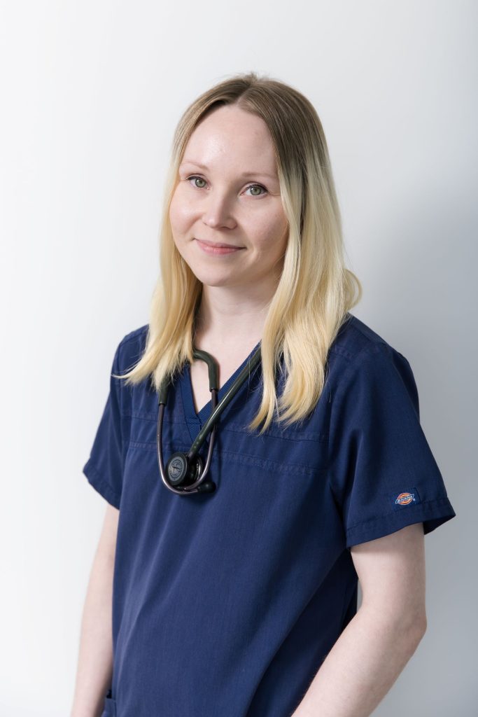 Riikka Poutiainen
